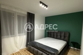 2 slaapkamers Tsentar, Sofia