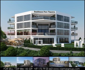 Til salg Maisonette