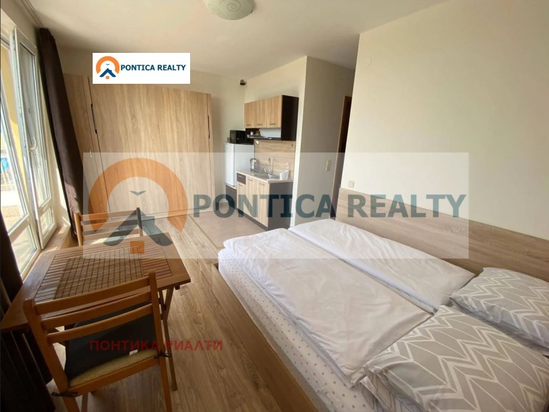 Продава 1-СТАЕН, гр. Свети Влас, област Бургас, снимка 10 - Апартаменти - 52968504