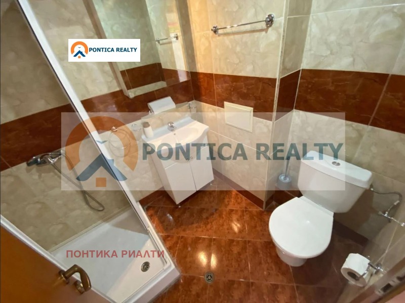 Продава 1-СТАЕН, гр. Свети Влас, област Бургас, снимка 12 - Апартаменти - 52968504