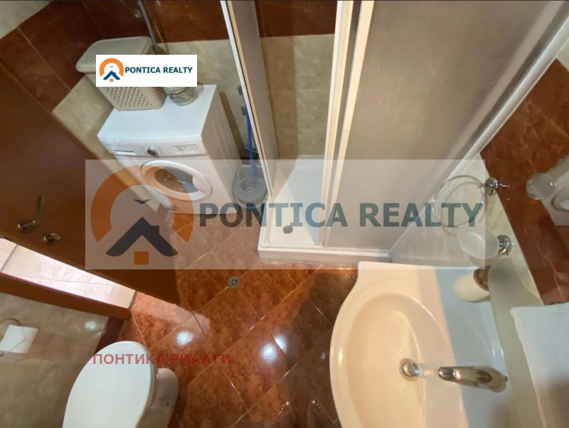 Продава 1-СТАЕН, гр. Свети Влас, област Бургас, снимка 9 - Апартаменти - 52968504