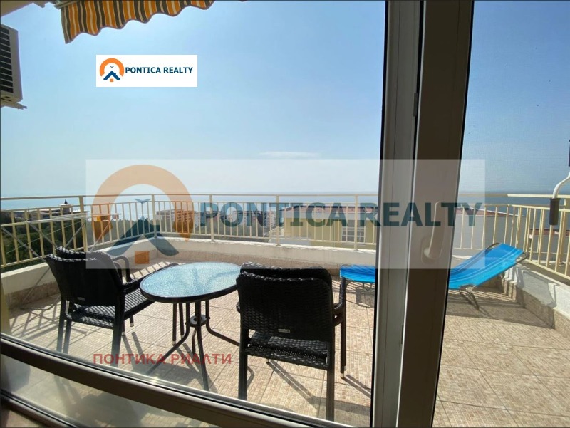 Продава 1-СТАЕН, гр. Свети Влас, област Бургас, снимка 8 - Апартаменти - 52968504