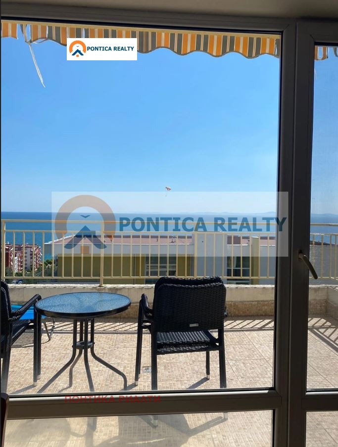 Продава 1-СТАЕН, гр. Свети Влас, област Бургас