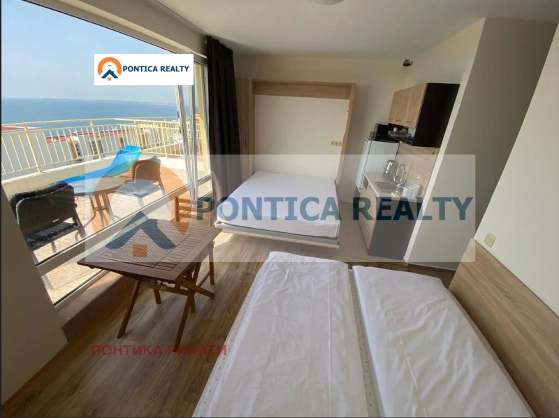 Продава 1-СТАЕН, гр. Свети Влас, област Бургас, снимка 16 - Апартаменти - 52968504