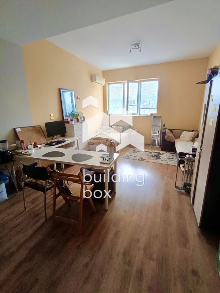 Продава 1-СТАЕН, гр. София, Овча купел, снимка 4 - Апартаменти - 54293551