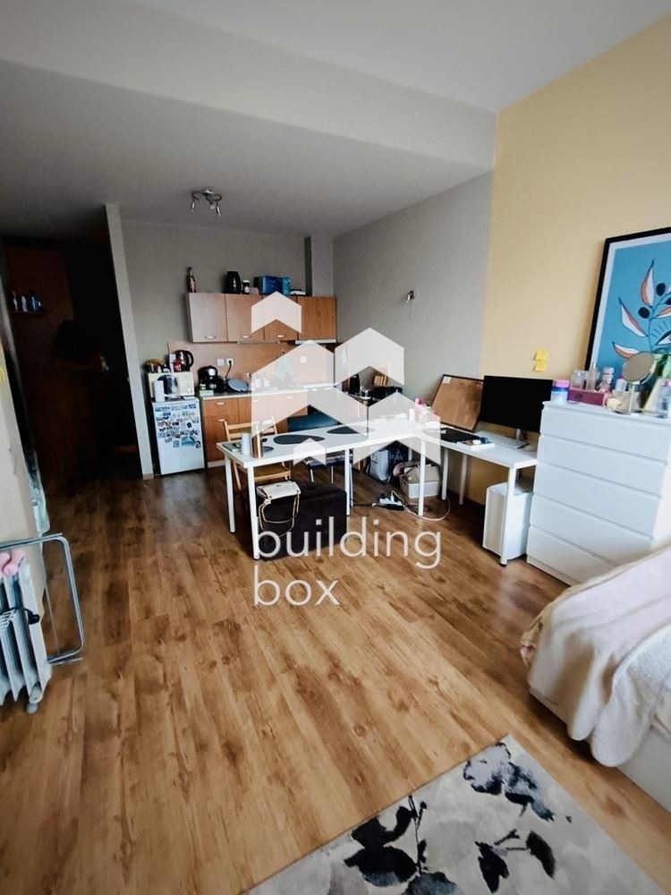 Продава 1-СТАЕН, гр. София, Овча купел, снимка 3 - Апартаменти - 54293551