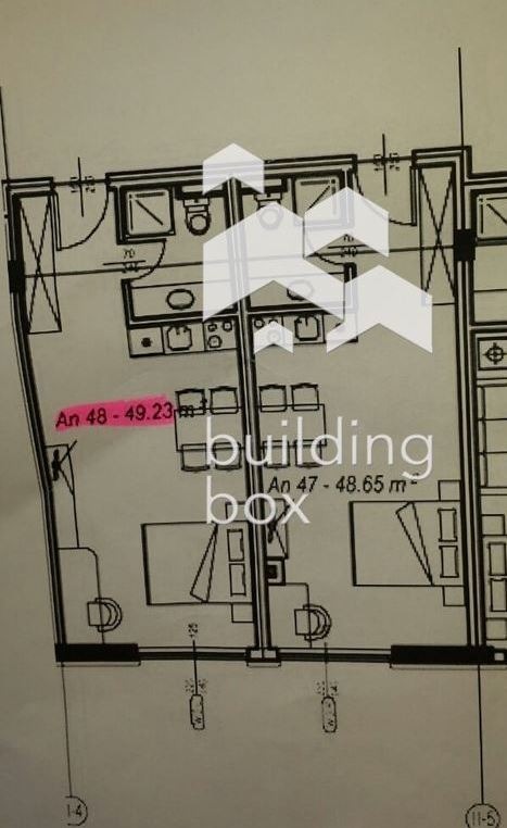 Продава 1-СТАЕН, гр. София, Овча купел, снимка 5 - Апартаменти - 54293551