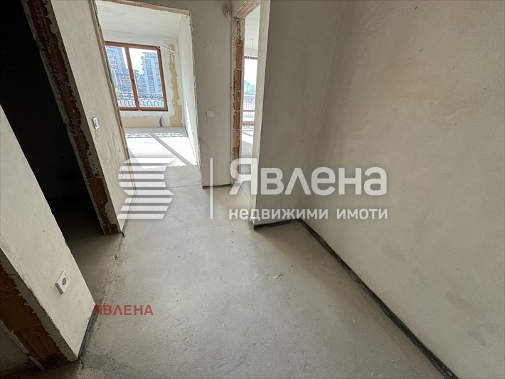 Продава  2-стаен град София , Кръстова вада , 72 кв.м | 43459664 - изображение [3]