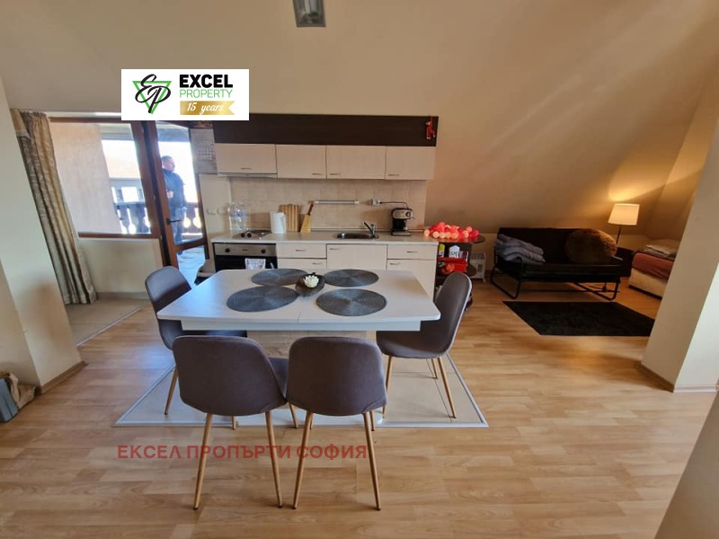 Eladó  1 hálószoba régió Blagoevgrad , Bansko , 108 négyzetméter | 31306809 - kép [2]