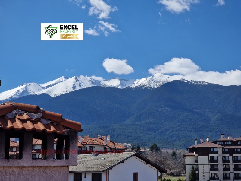 Eladó  1 hálószoba régió Blagoevgrad , Bansko , 108 négyzetméter | 31306809 - kép [12]