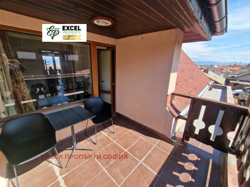 Eladó  1 hálószoba régió Blagoevgrad , Bansko , 108 négyzetméter | 31306809 - kép [9]