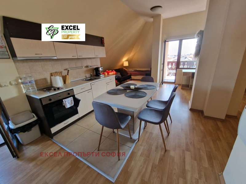 Eladó  1 hálószoba régió Blagoevgrad , Bansko , 108 négyzetméter | 31306809