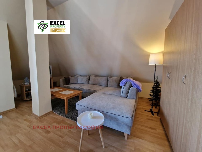 Eladó  1 hálószoba régió Blagoevgrad , Bansko , 108 négyzetméter | 31306809 - kép [6]