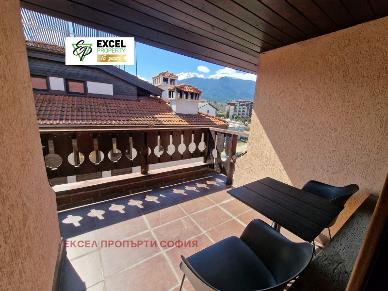 Eladó  1 hálószoba régió Blagoevgrad , Bansko , 108 négyzetméter | 31306809 - kép [10]