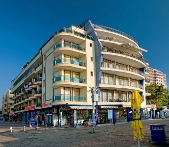 На продаж  1 спальня область Бургас , к.к. Слънчев бряг , 75 кв.м | 30125494 - зображення [12]
