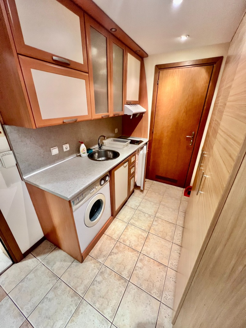 На продаж  1 спальня область Бургас , к.к. Слънчев бряг , 75 кв.м | 30125494 - зображення [4]