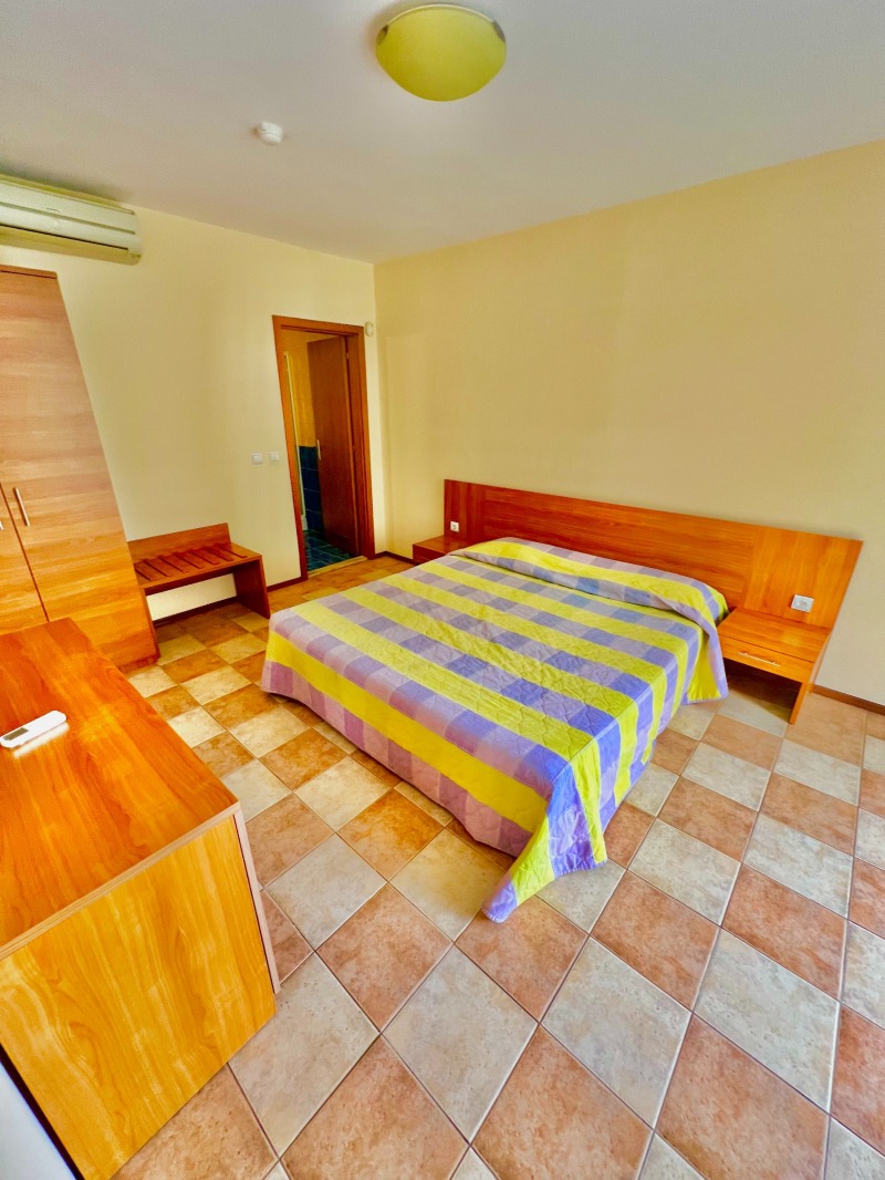 На продаж  1 спальня область Бургас , к.к. Слънчев бряг , 75 кв.м | 30125494 - зображення [6]