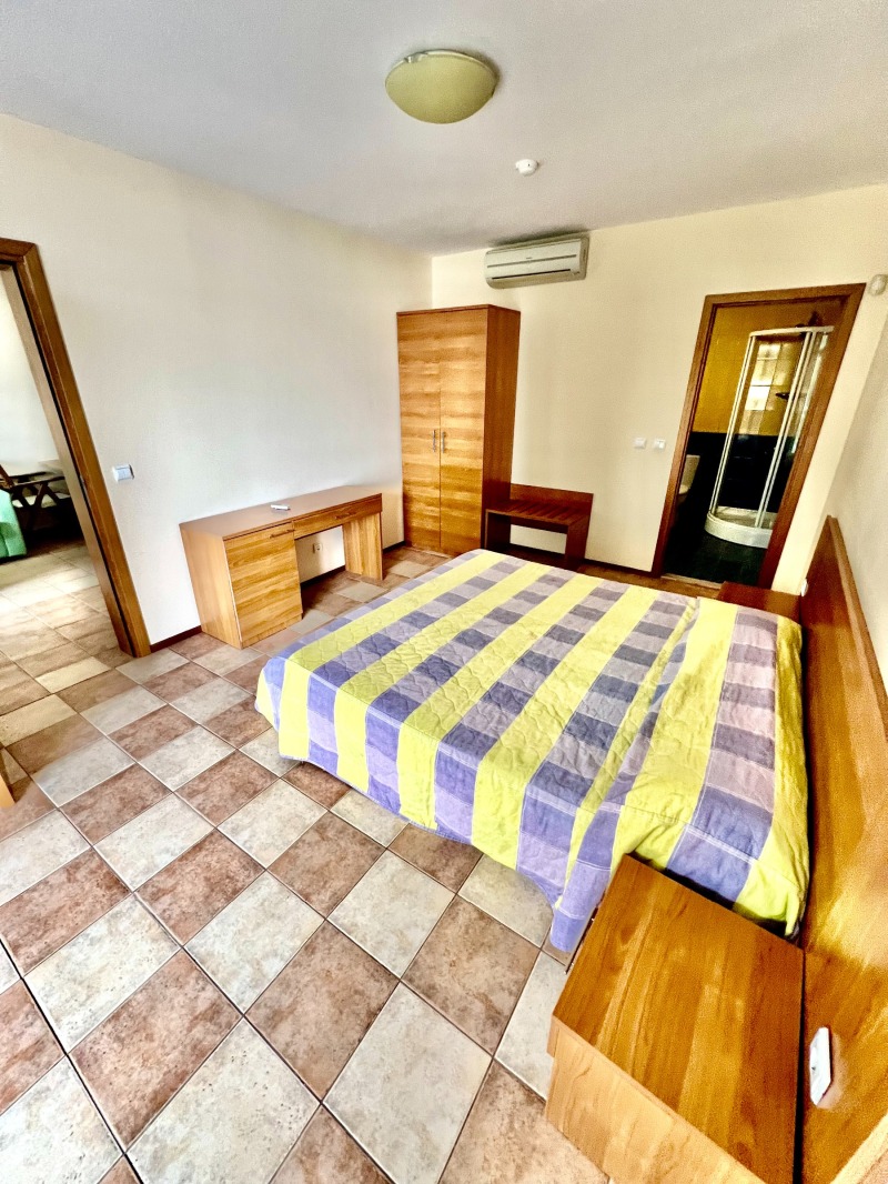 На продаж  1 спальня область Бургас , к.к. Слънчев бряг , 75 кв.м | 30125494 - зображення [7]