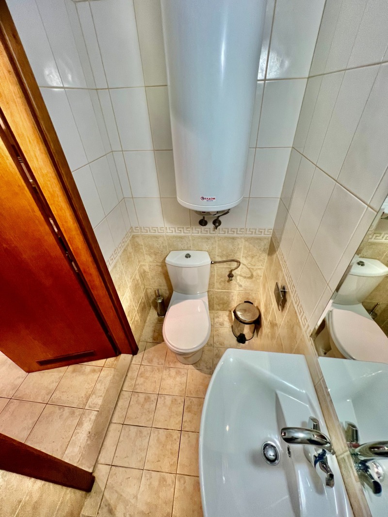 На продаж  1 спальня область Бургас , к.к. Слънчев бряг , 75 кв.м | 30125494 - зображення [9]