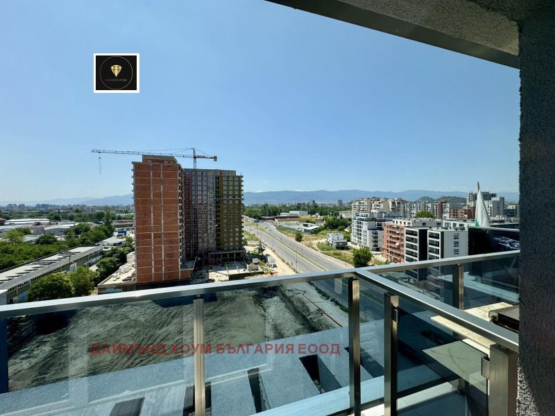 Продава  2-стаен град Пловдив , Гагарин , 73 кв.м | 15949447 - изображение [6]