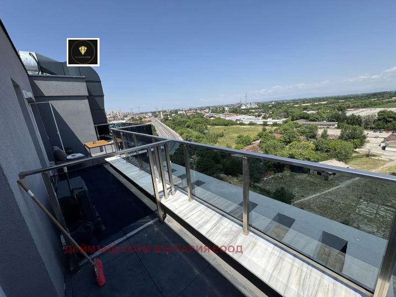 Продава  2-стаен град Пловдив , Гагарин , 73 кв.м | 15949447 - изображение [7]