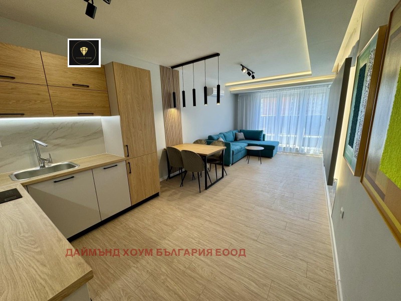 Продава  2-стаен град Пловдив , Гагарин , 73 кв.м | 15949447 - изображение [3]