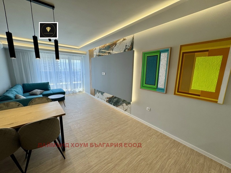 Продава  2-стаен град Пловдив , Гагарин , 73 кв.м | 15949447 - изображение [4]