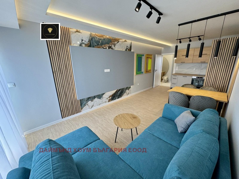 Продава  2-стаен град Пловдив , Гагарин , 73 кв.м | 15949447 - изображение [2]