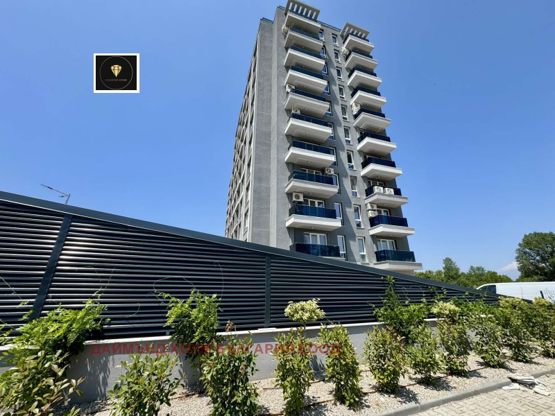 Продава  2-стаен град Пловдив , Гагарин , 73 кв.м | 15949447 - изображение [12]
