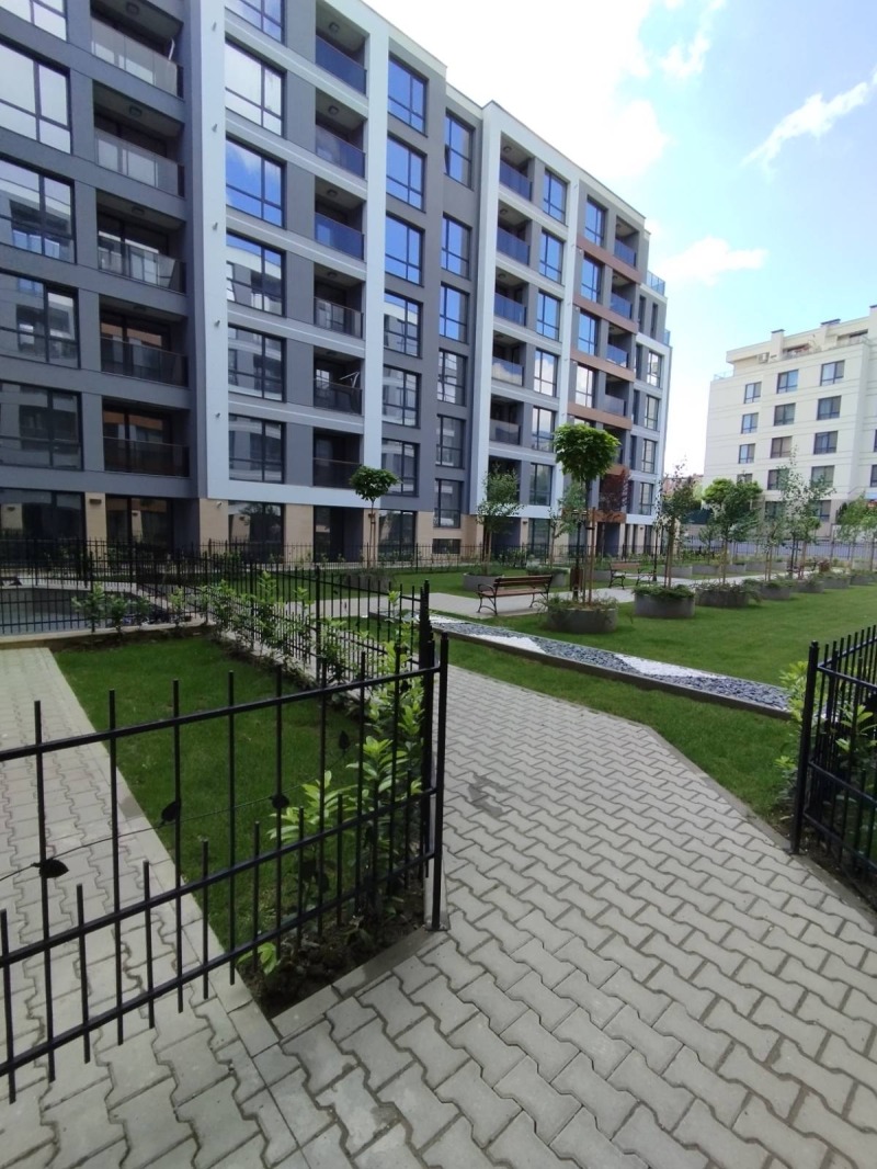 Продава  2-стаен град София , Малинова долина , 65 кв.м | 48957126 - изображение [4]