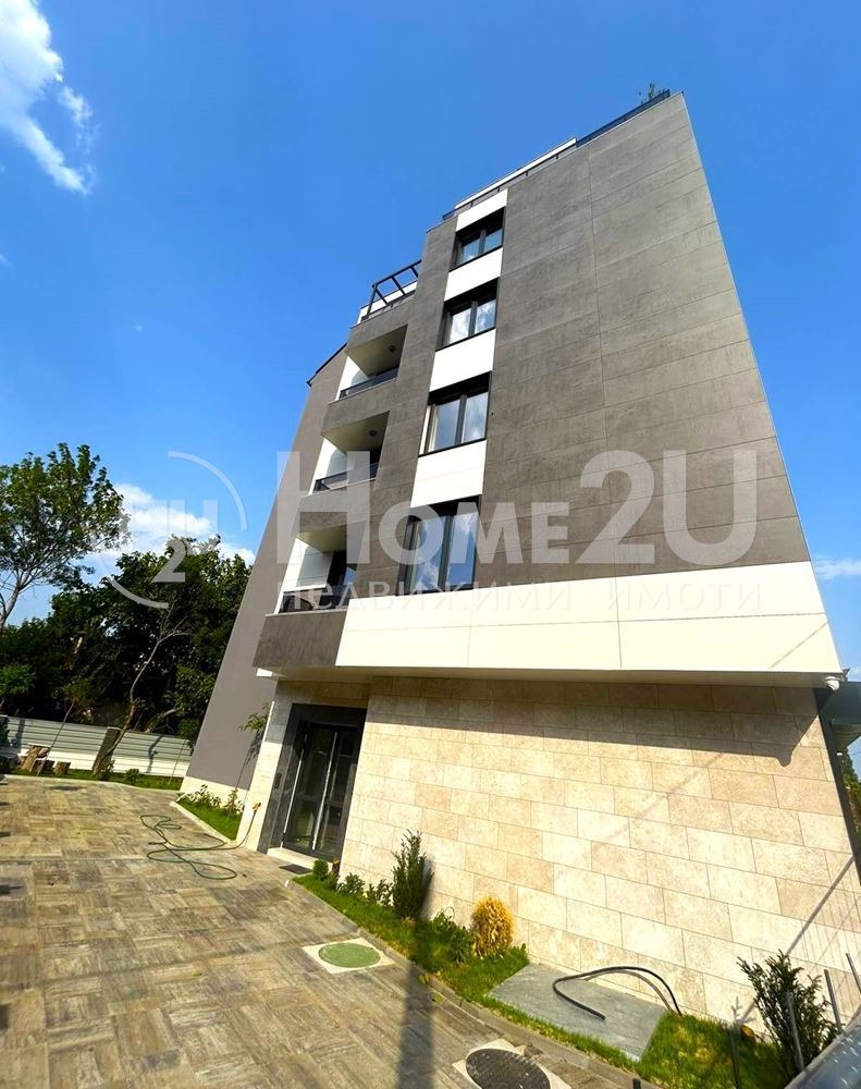 Zu verkaufen  1 Schlafzimmer Sofia , Triagalnika , 63 qm | 91161611 - Bild [3]