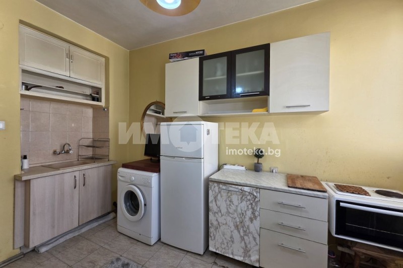 Προς πώληση  1 υπνοδωμάτιο Σοφηια , ΤΣενταρ , 55 τ.μ | 65855333 - εικόνα [6]
