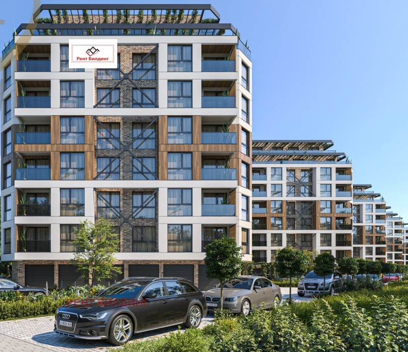 Продава 2-СТАЕН, гр. Бургас, област Бургас