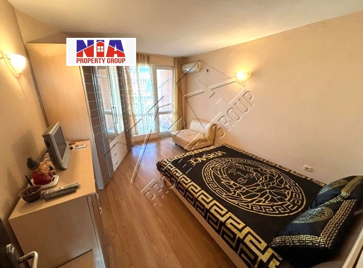 Продава 2-СТАЕН, гр. Поморие, област Бургас, снимка 5 - Апартаменти - 53997124