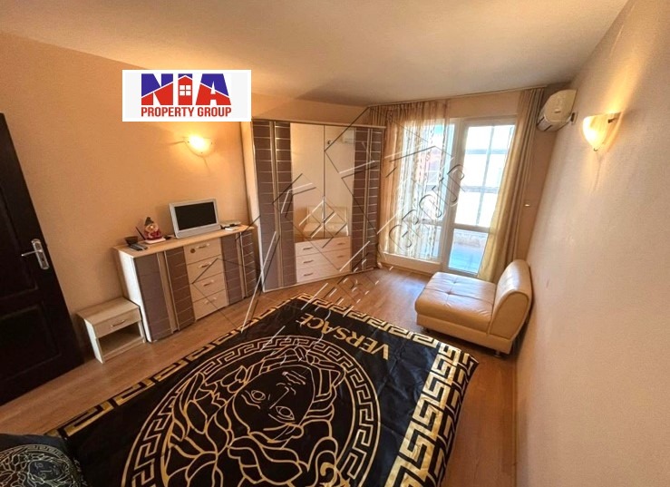 Продава 2-СТАЕН, гр. Поморие, област Бургас, снимка 4 - Апартаменти - 53997124