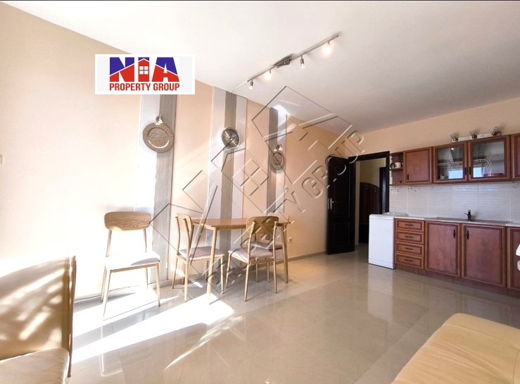 Продава 2-СТАЕН, гр. Поморие, област Бургас, снимка 2 - Апартаменти - 53997124