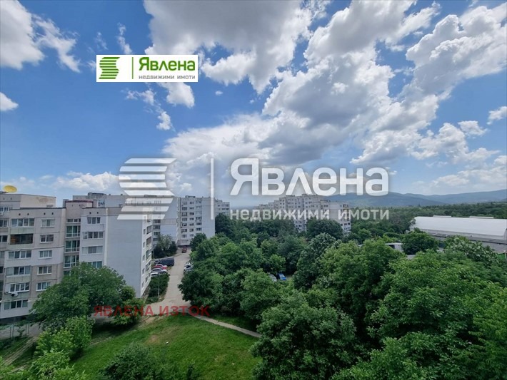 Продава 2-СТАЕН, гр. София, Младост 4, снимка 10 - Апартаменти - 55040278