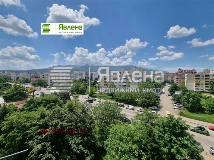 Продава 2-СТАЕН, гр. София, Младост 4