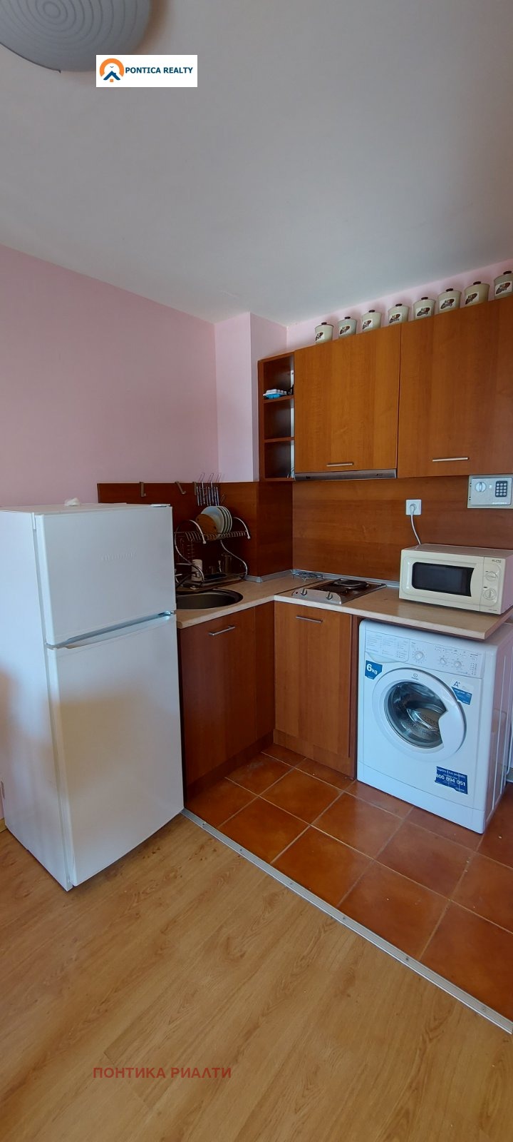 Продава 2-СТАЕН, к.к. Слънчев бряг, област Бургас