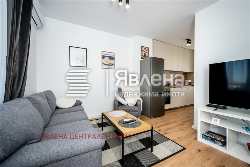Продава 2-СТАЕН, гр. София, Малинова долина