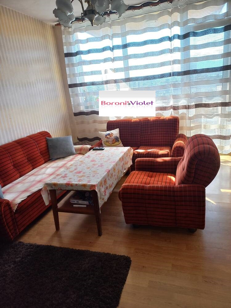 На продаж  2 спальні Пловдив , Център , 100 кв.м | 46451387 - зображення [5]