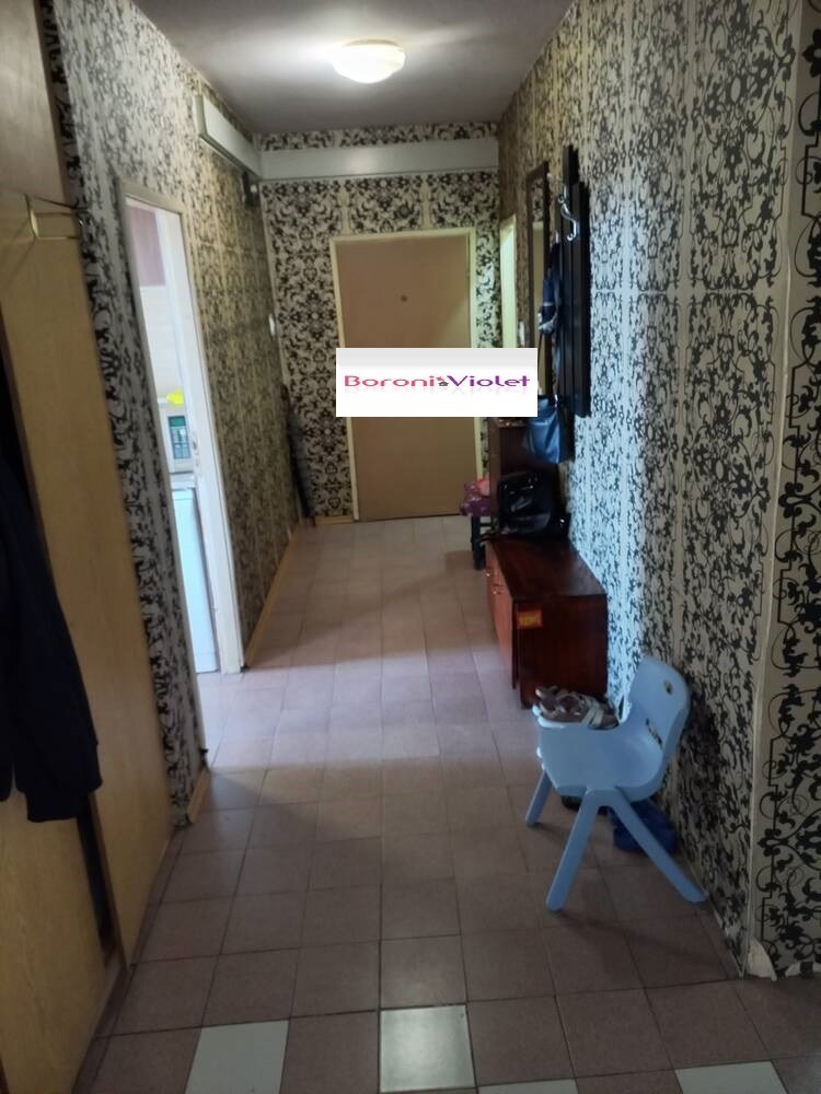 На продаж  2 спальні Пловдив , Център , 100 кв.м | 46451387 - зображення [3]