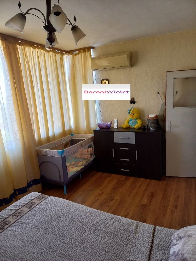 На продаж  2 спальні Пловдив , Център , 100 кв.м | 46451387 - зображення [4]