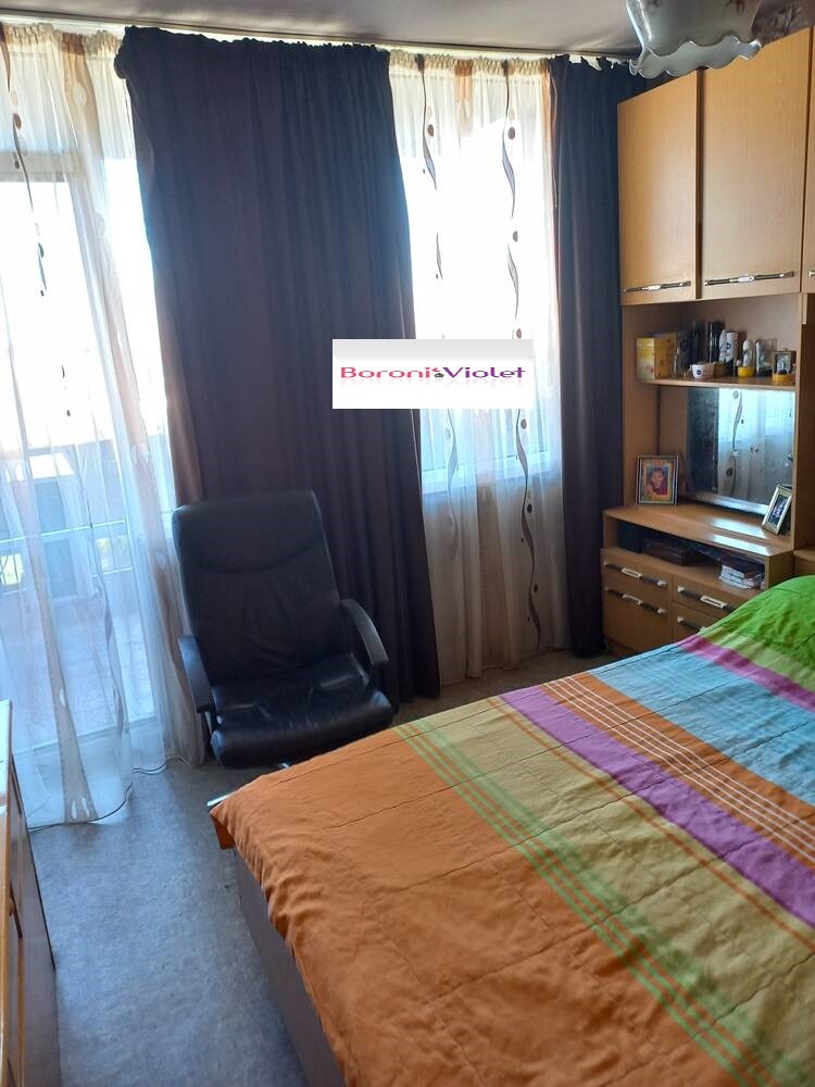 На продаж  2 спальні Пловдив , Център , 100 кв.м | 46451387 - зображення [6]