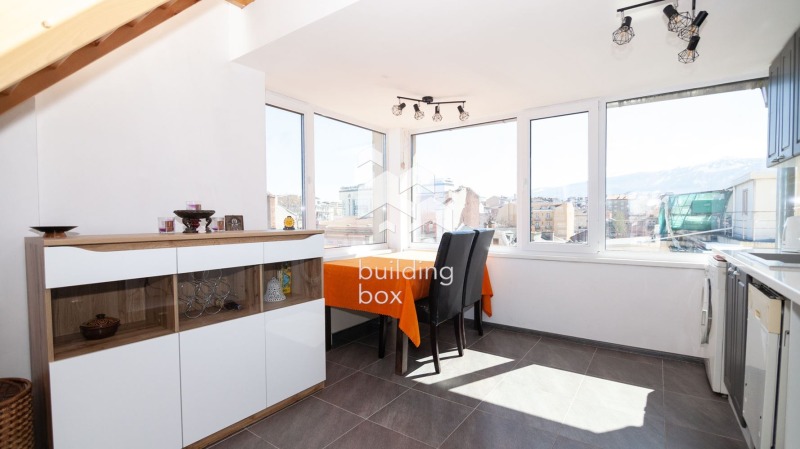 De vânzare  2 dormitoare Sofia , Țentâr , 75 mp | 70608653 - imagine [5]