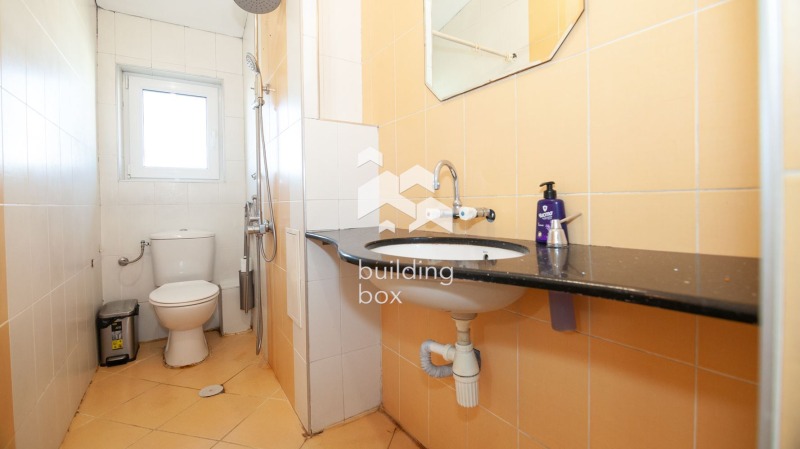 In vendita  2 camere da letto Sofia , Tsentar , 75 mq | 70608653 - Immagine [9]