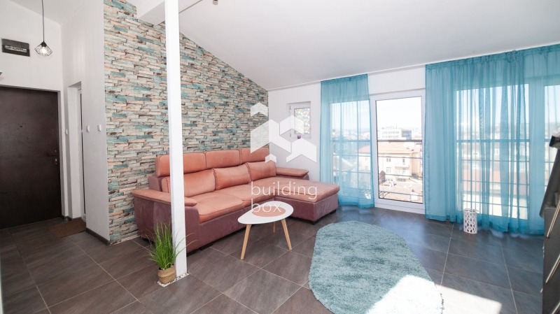 À venda  2 quartos Sofia , Centar , 75 m² | 70608653 - imagem [3]