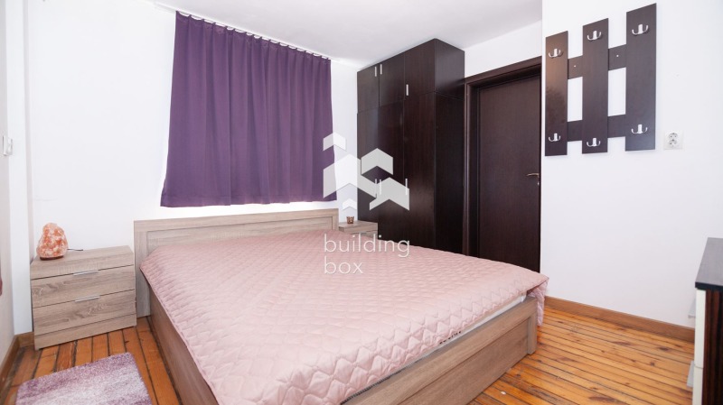 Till salu  2 sovrum Sofia , Centar , 75 kvm | 70608653 - bild [8]