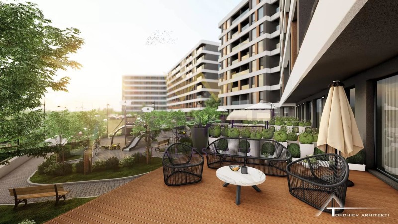 Na prodej  2 ložnice Varna , Vladislav Varnenčik 1 , 97 m2 | 82925001 - obraz [3]