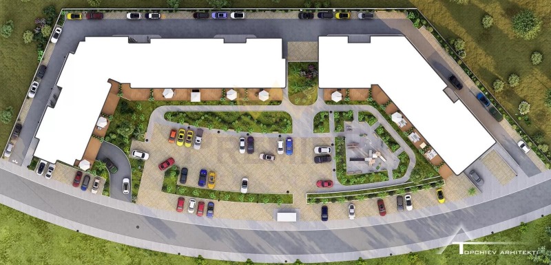 Na prodej  2 ložnice Varna , Vladislav Varnenčik 1 , 97 m2 | 82925001 - obraz [7]